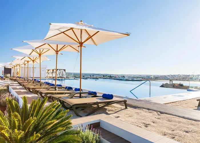 Jupiter Marina Hotel - Couples & Spa (Adults Only) Portimao photo