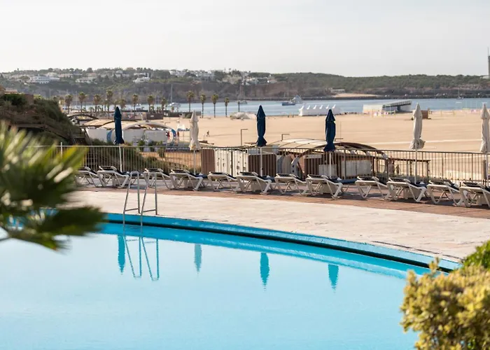 Algarve Casino Hotel Portimão foto