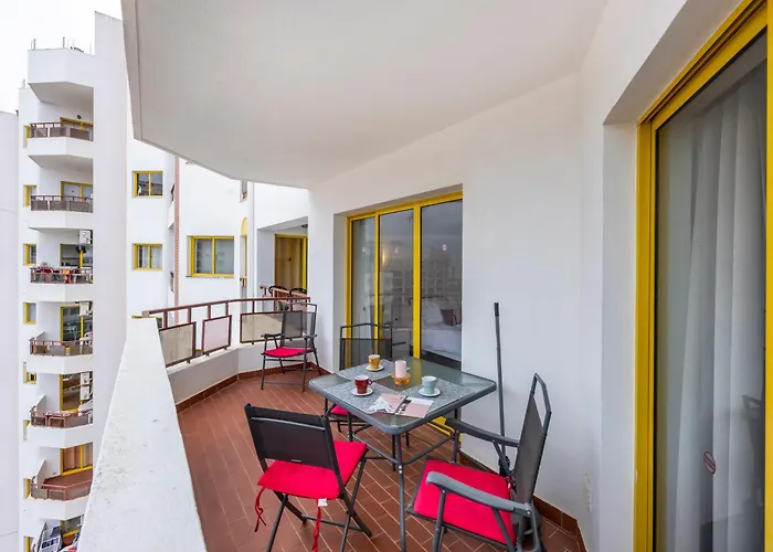 T1 Praia Da Rocha Cp1- 400M Da Praia Portimao photo