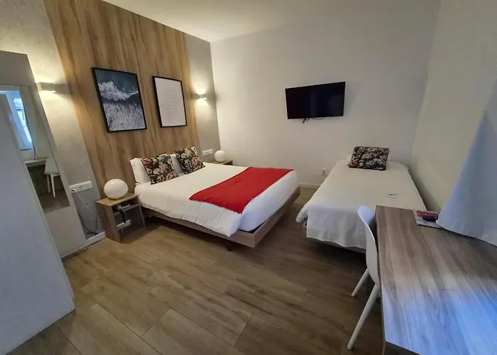 Hotel Made Inn Portimao photo